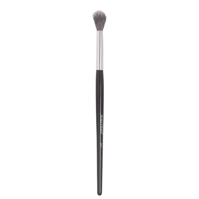 Macrilan Max A11 - Pincel Oval para Sombra