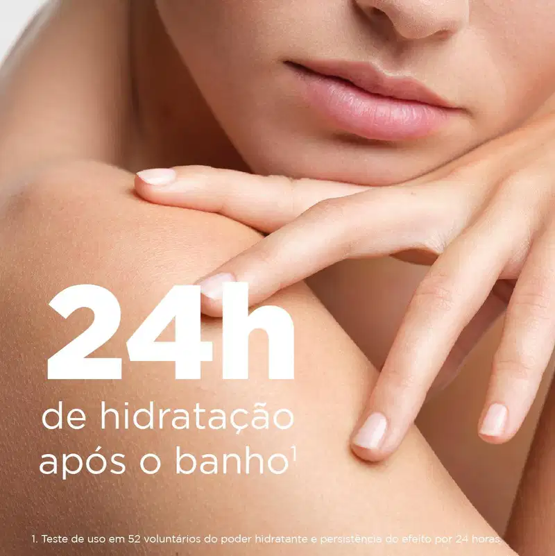 Bioderma Atoderm Higiene Hidratante Diária - Óleo de Banho 1L