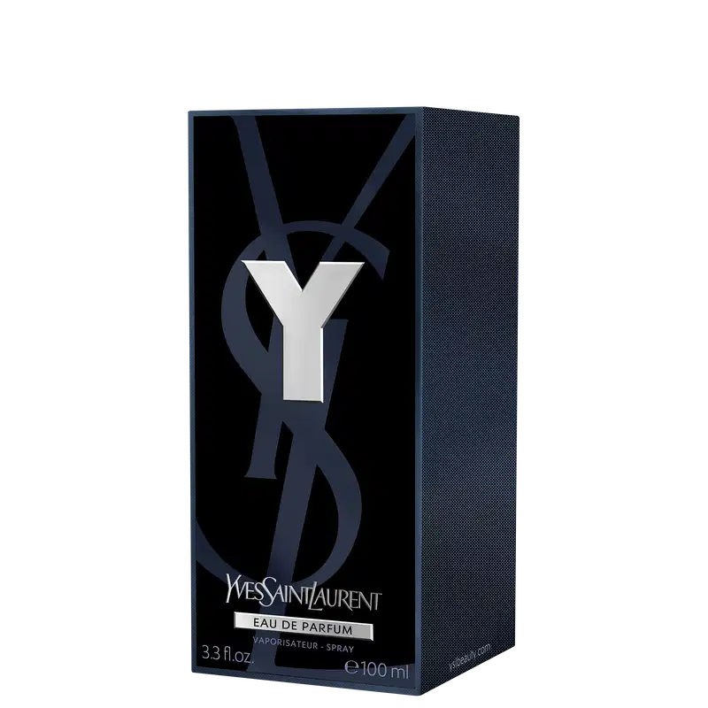 Y Yves Saint Laurent Eau de Parfum - Perfume Masculino 100ml
