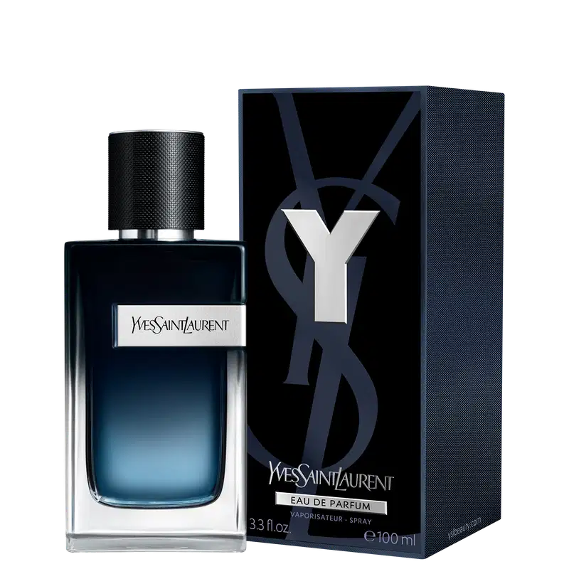 Y Yves Saint Laurent Eau de Parfum - Perfume Masculino 100ml