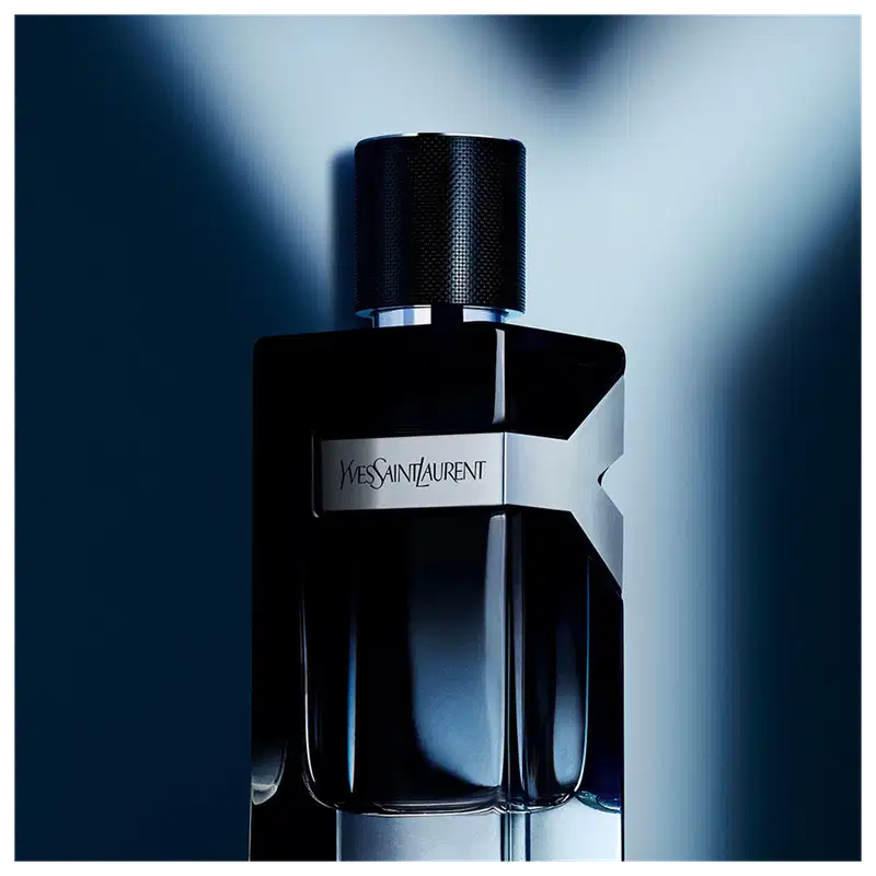 Y Yves Saint Laurent Eau de Parfum - Perfume Masculino 100ml