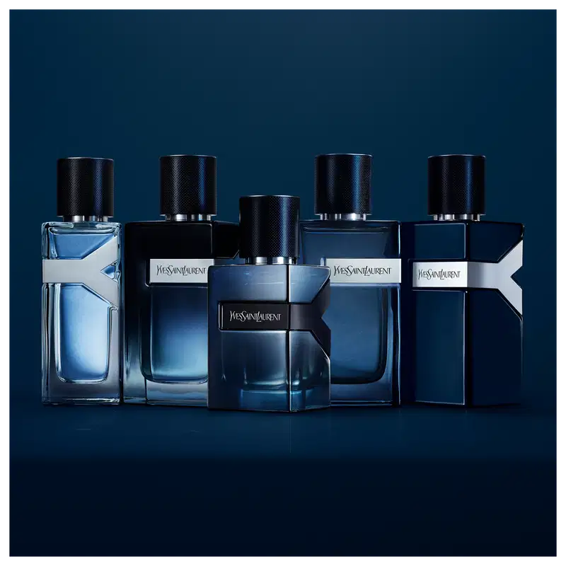 Y Yves Saint Laurent Eau de Parfum - Perfume Masculino 100ml