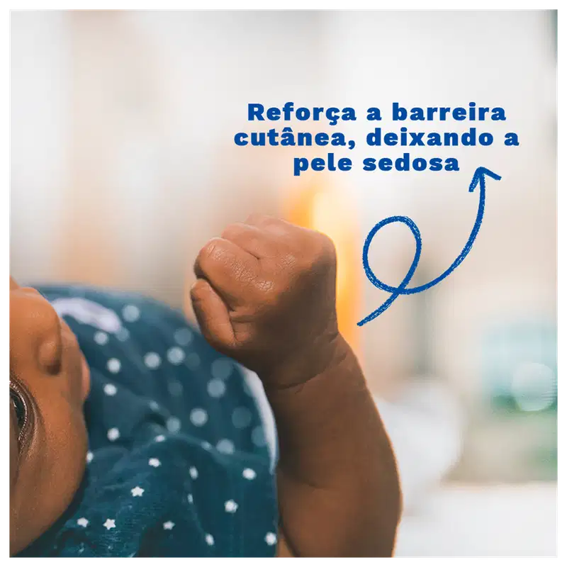 Mustela Hydra Bébé - Loção Hidratante Corporal 500ml