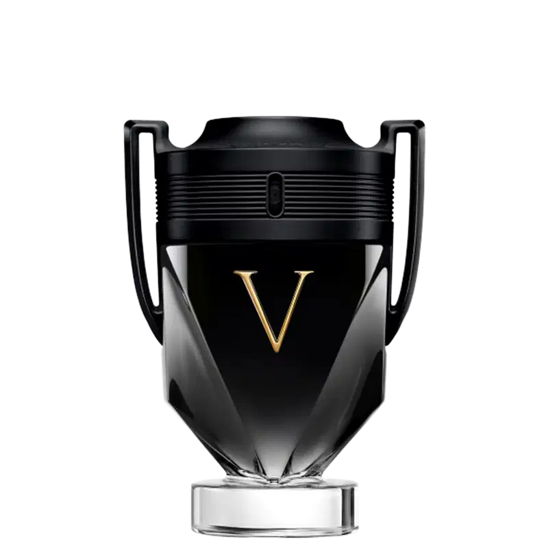 Invictus Victory Rabanne Eau de Parfum - Perfume Masculino 50ml