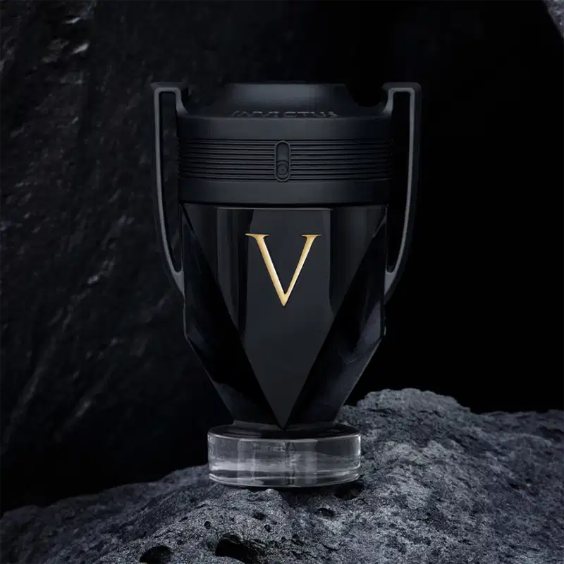 Invictus Victory Rabanne Eau de Parfum - Perfume Masculino 50ml