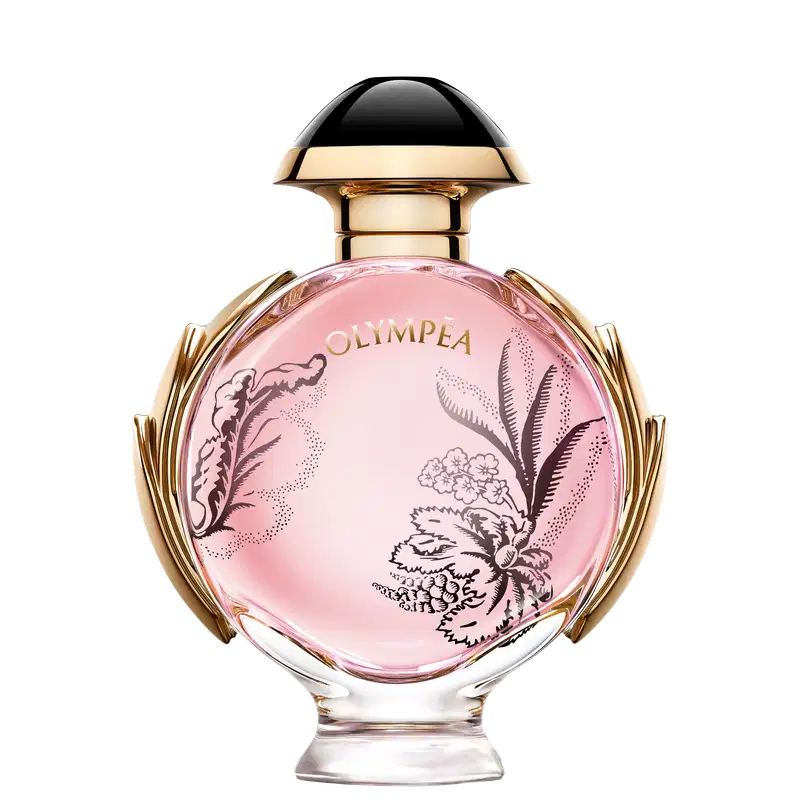 Olympéa Blossom Rabanne Eau de Parfum - Perfume Feminino 50ml