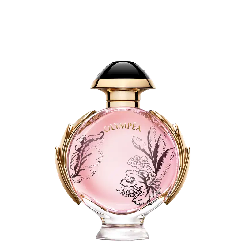 Olympéa Blossom Rabanne Eau de Parfum - Perfume Feminino 80ml