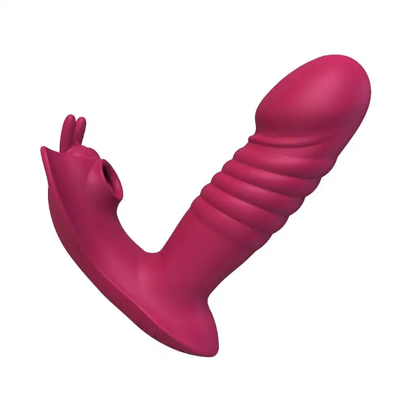 Sexy Import Joyce - Sugador Clitóris e Vibrador