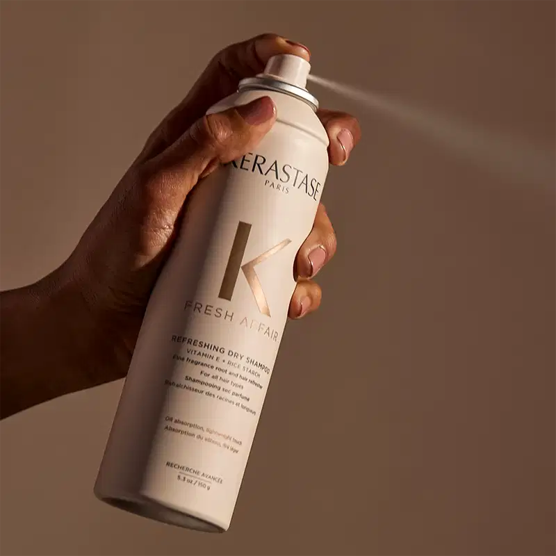 Kérastase Fresh Affair - Shampoo a Seco 150g
