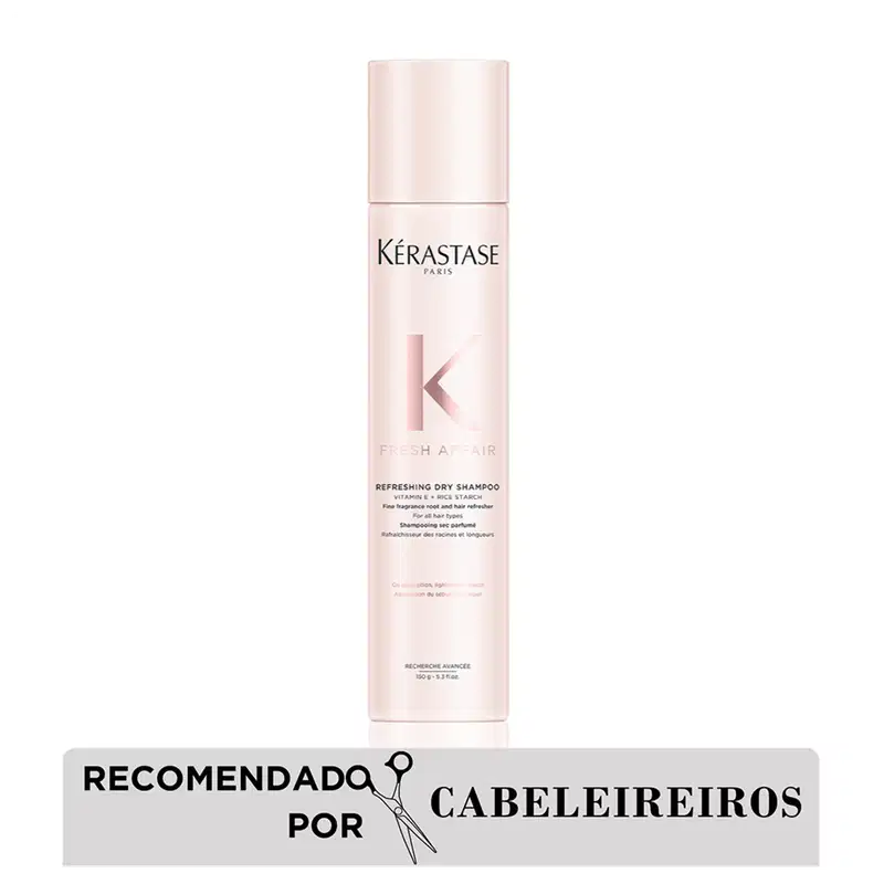 Kérastase Fresh Affair - Shampoo a Seco 150g