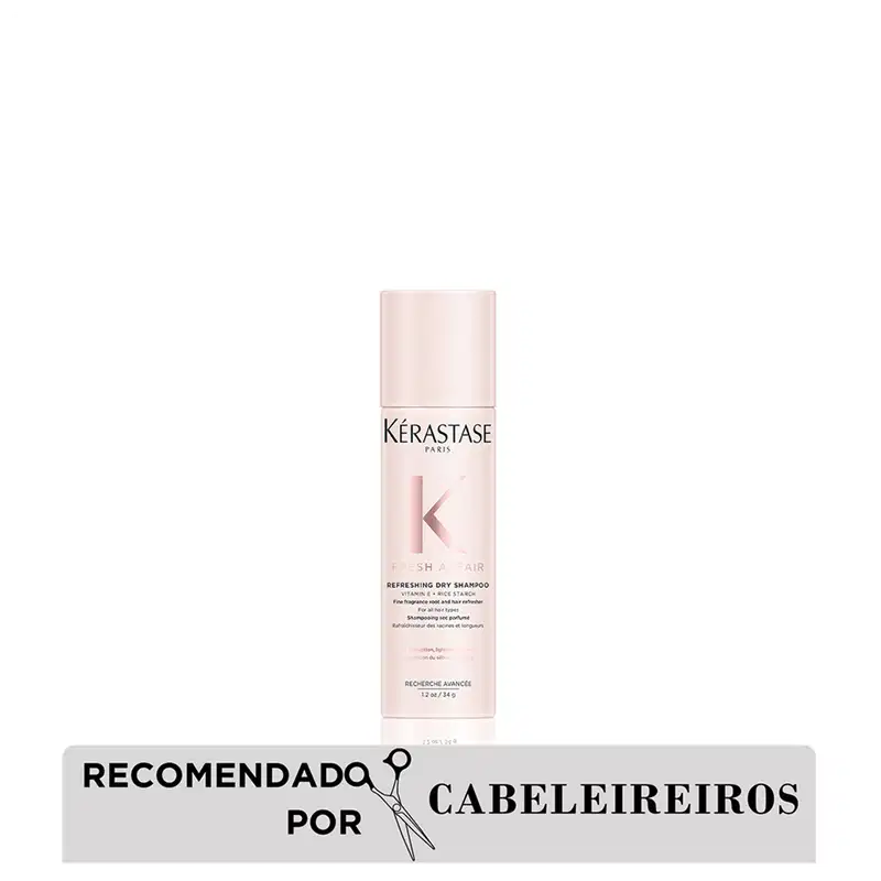 Kérastase Fresh Affair - Shampoo a Seco 34g