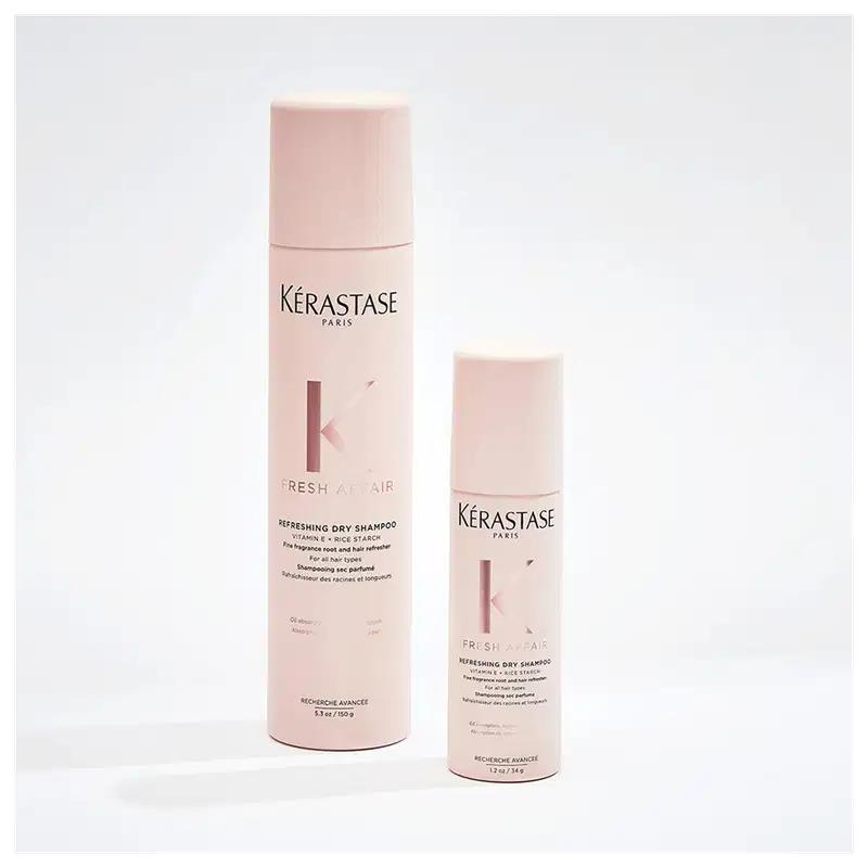 Kérastase Fresh Affair - Shampoo a Seco 34g