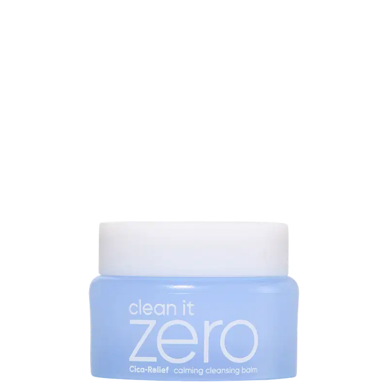 Kit Banila Co Clean it Zero Quarteto | Beleza na Web