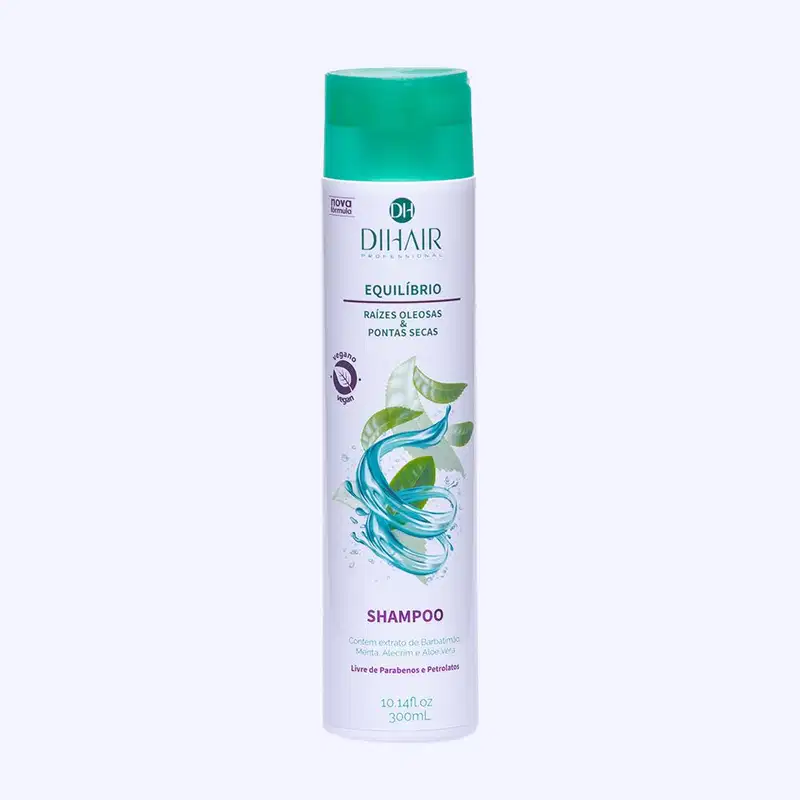 SHAMPOO EQUILIBRIO 300ml - DIHAIR