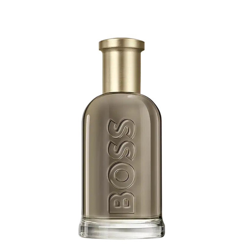 BOSS Bottled Hugo Boss Eau de Parfum - Perfume Masculino 100ml