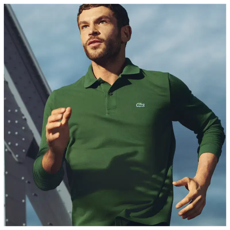 Match Point Lacoste Eau de Toilette - Perfume Masculino 100ml
