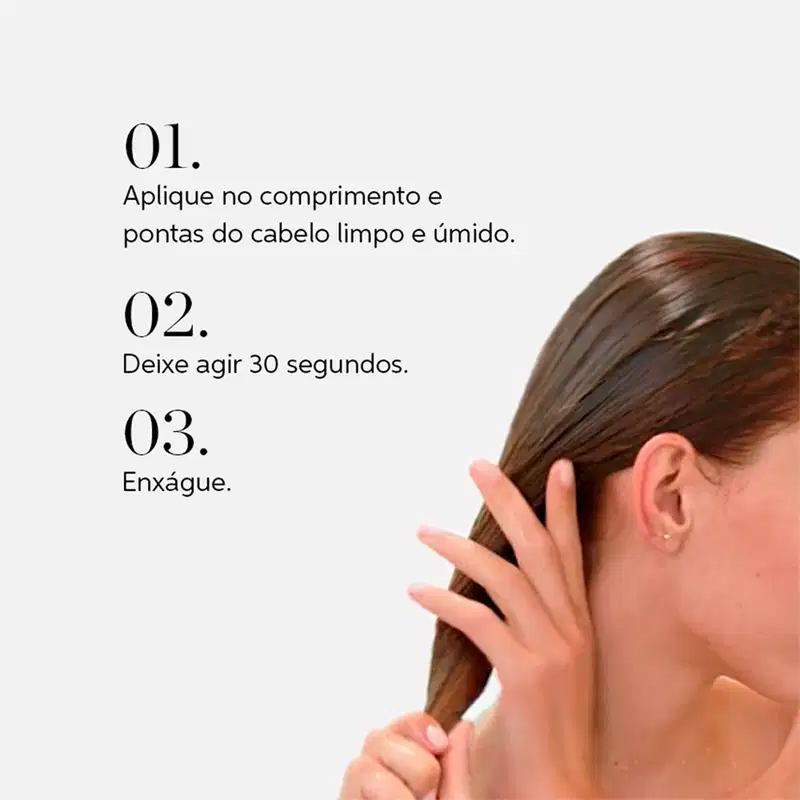 Wella Professionals Color Motion+ - Condicionador 200ml
