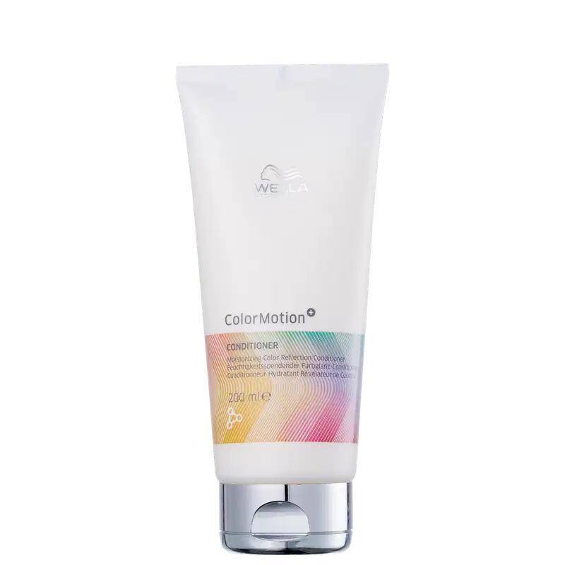 Wella Professionals Color Motion+ - Condicionador 200ml