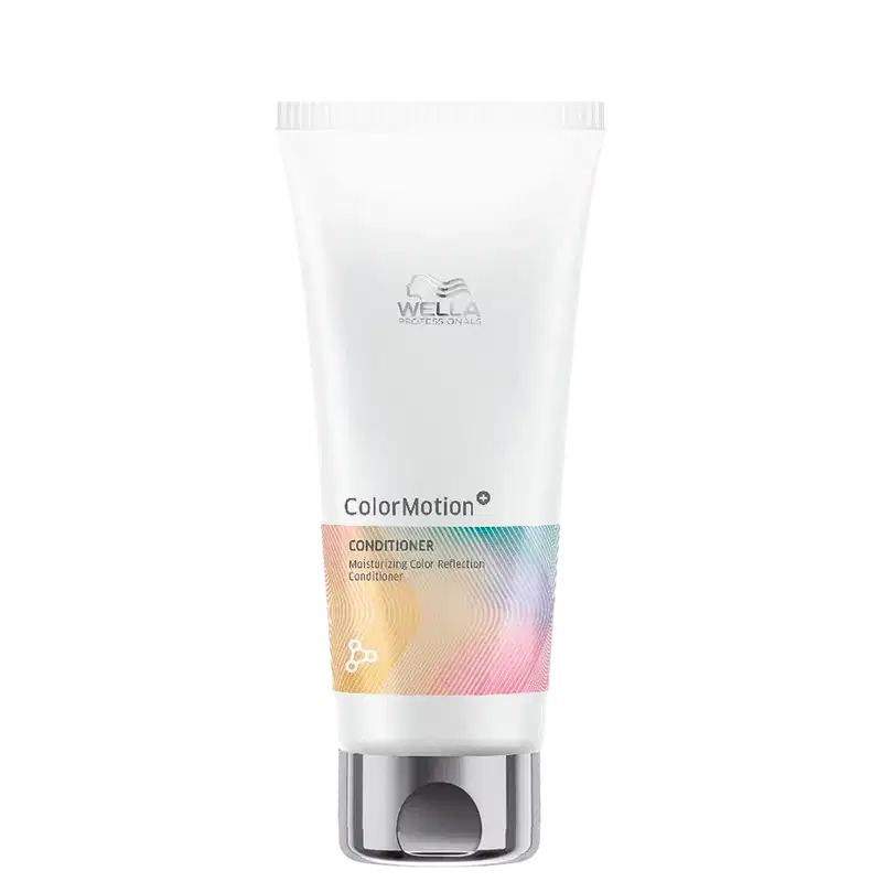 Wella Professionals Color Motion+ - Condicionador 200ml