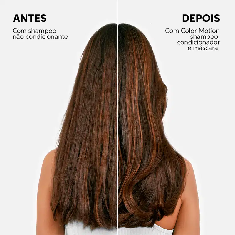 Wella Professionals Color Motion+ - Condicionador 200ml