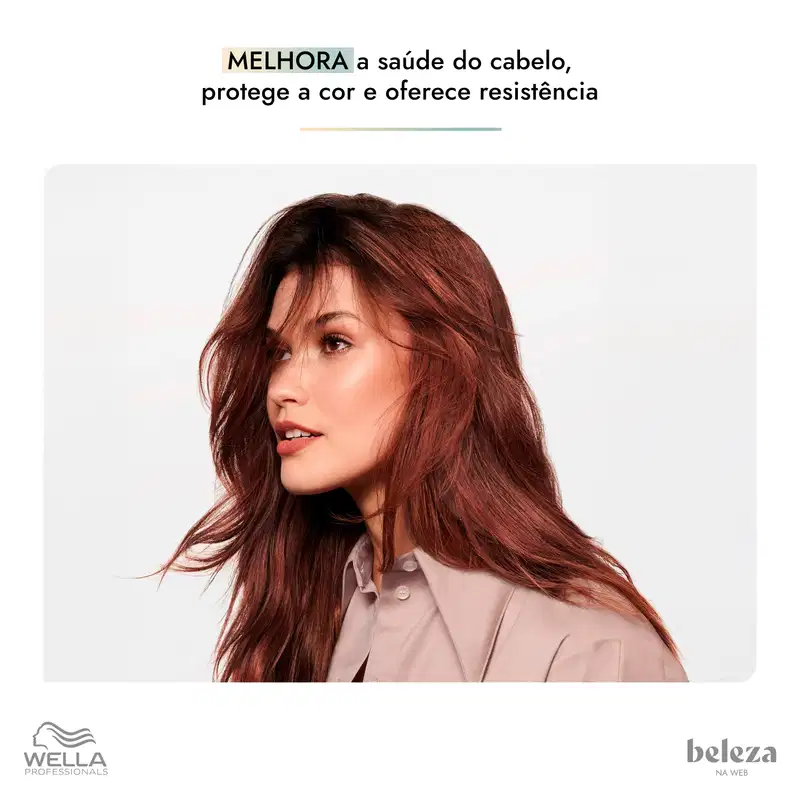 Wella Professionals Color Motion+ - Condicionador 200ml