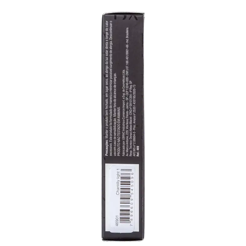 Payot High Cover Chantilly Light 1 - Corretivo Líquido 6ml