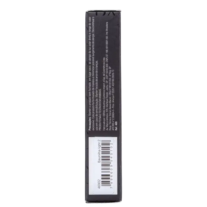 Payot High Cover Baunilha Light 2 - Corretivo Líquido 6ml