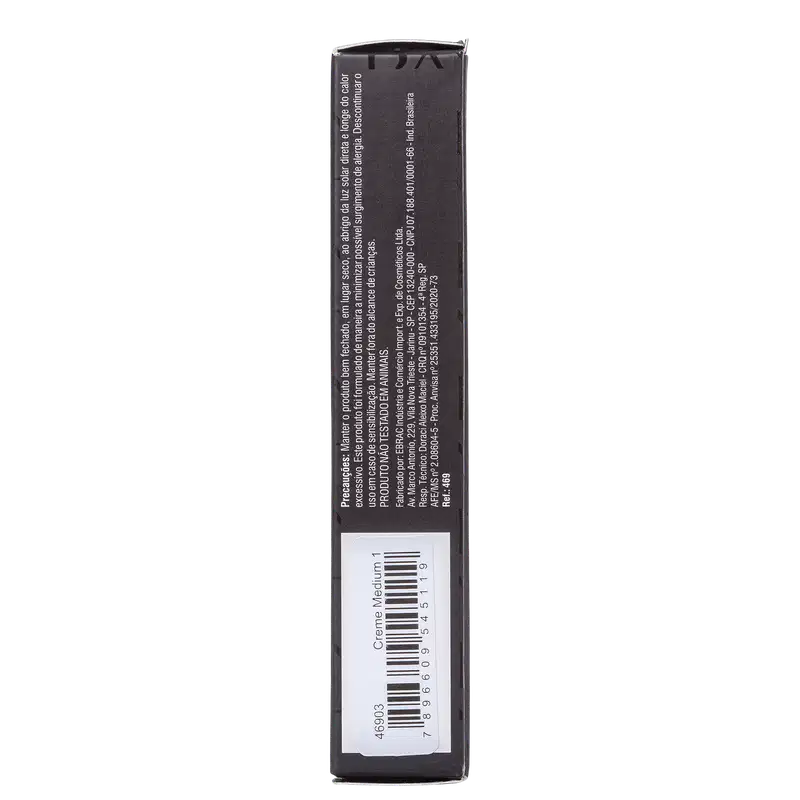 Payot High Cover Creme Medium 1 - Corretivo Líquido 6ml