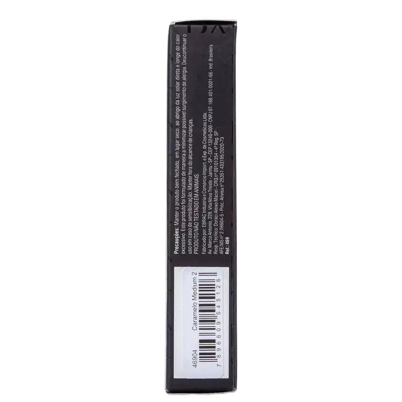 Payot High Cover Caramelo Medium 2 - Corretivo Líquido 6ml
