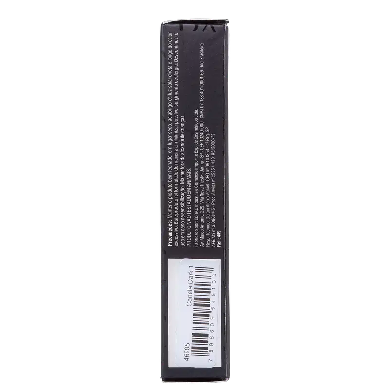 Payot High Cover Canela Dark 1 - Corretivo Líquido 6ml