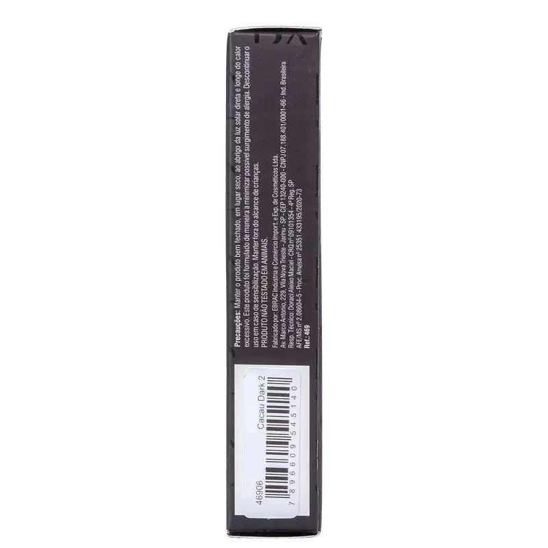 Payot High Cover Cacau Dark 2 - Corretivo Líquido 6ml