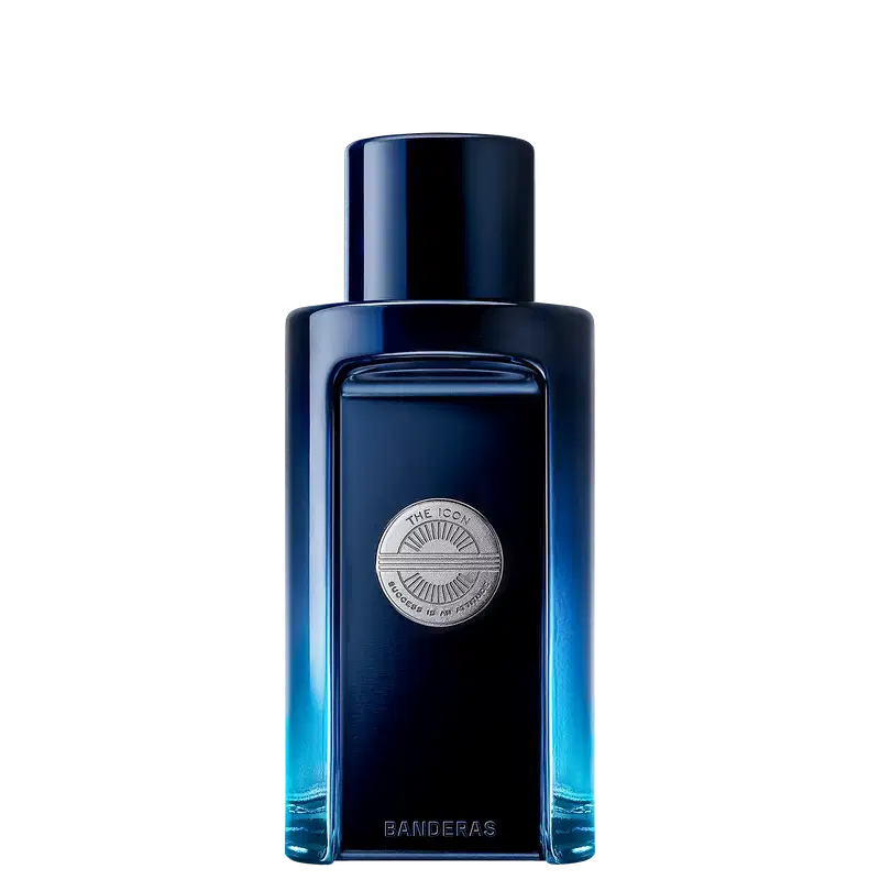 The Icon Banderas Eau de Toilette - Perfume Masculino 100ml