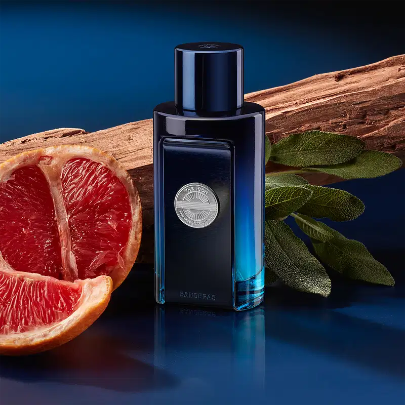 The Icon Banderas Eau de Toilette - Perfume Masculino 100ml