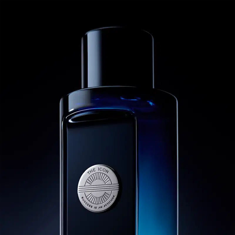 The Icon Banderas Eau de Toilette - Perfume Masculino 100ml