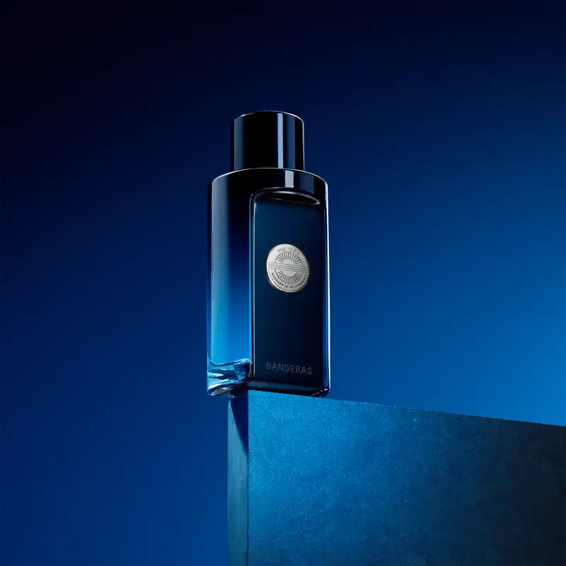 The Icon Banderas Eau de Toilette - Perfume Masculino 100ml
