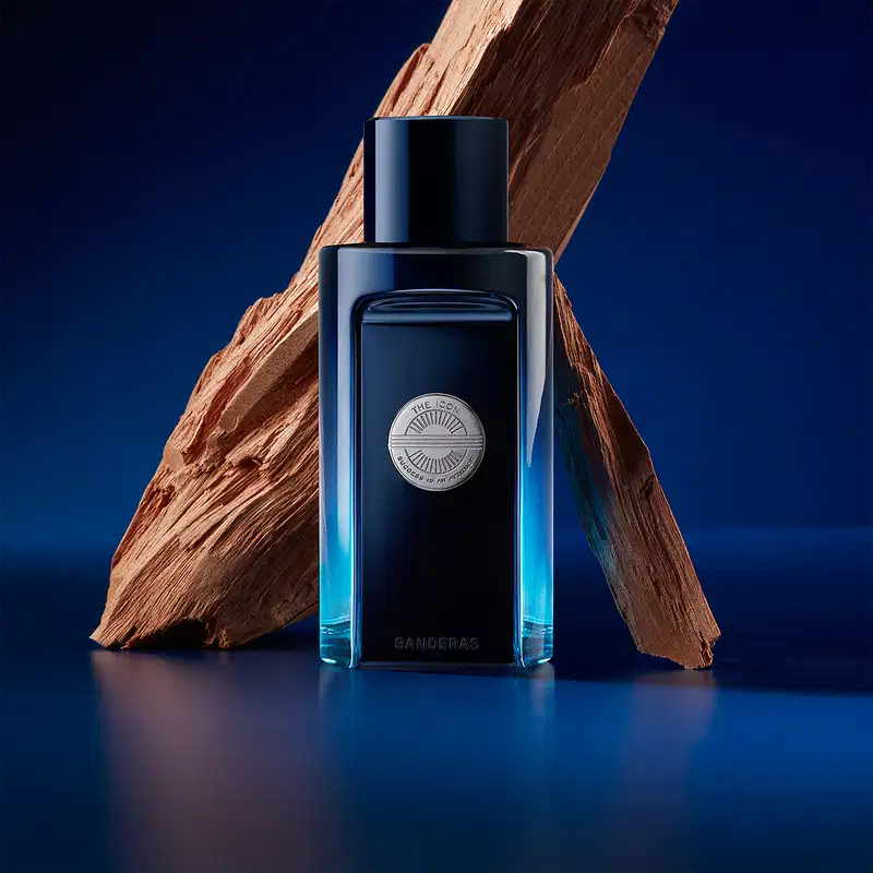 The Icon Banderas Eau de Toilette - Perfume Masculino 100ml