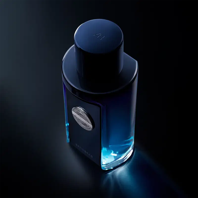 The Icon Banderas Eau de Toilette - Perfume Masculino 100ml