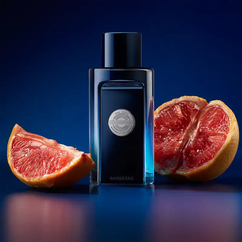 The Icon Banderas Eau de Toilette - Perfume Masculino 100ml
