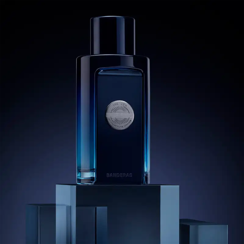 The Icon Banderas Eau de Toilette - Perfume Masculino 100ml