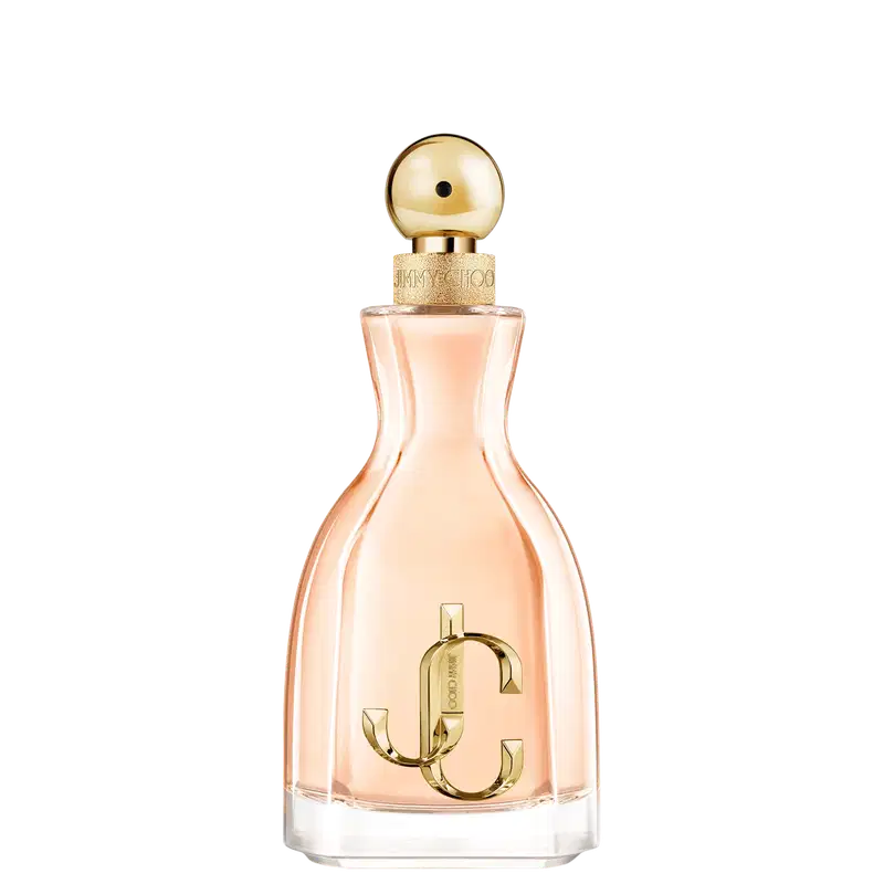 I Want Choo Jimmy Choo Eau de Parfum - Perfume Feminino 100ml