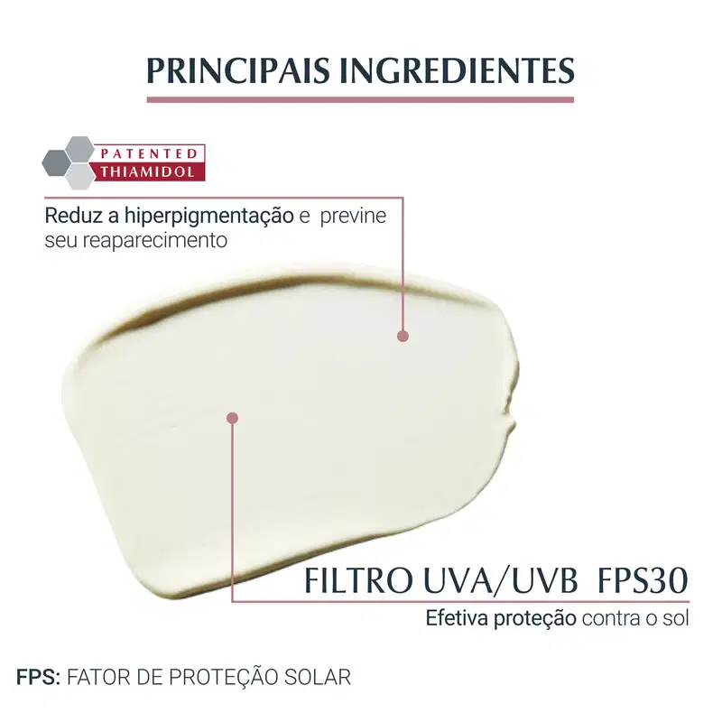 Eucerin Anti-Pigment Uniformizador Dia FPS 30 - Creme Facial 50ml