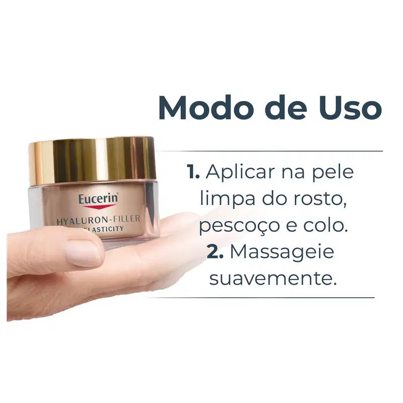 Embalagem de item de perfumaria com texto "Fórmula & textura", "Boa eficácia e tolerabilidade", "Não comedogênico" e "Noite". Embalagem com design minimalista em tons de cinza e branco.