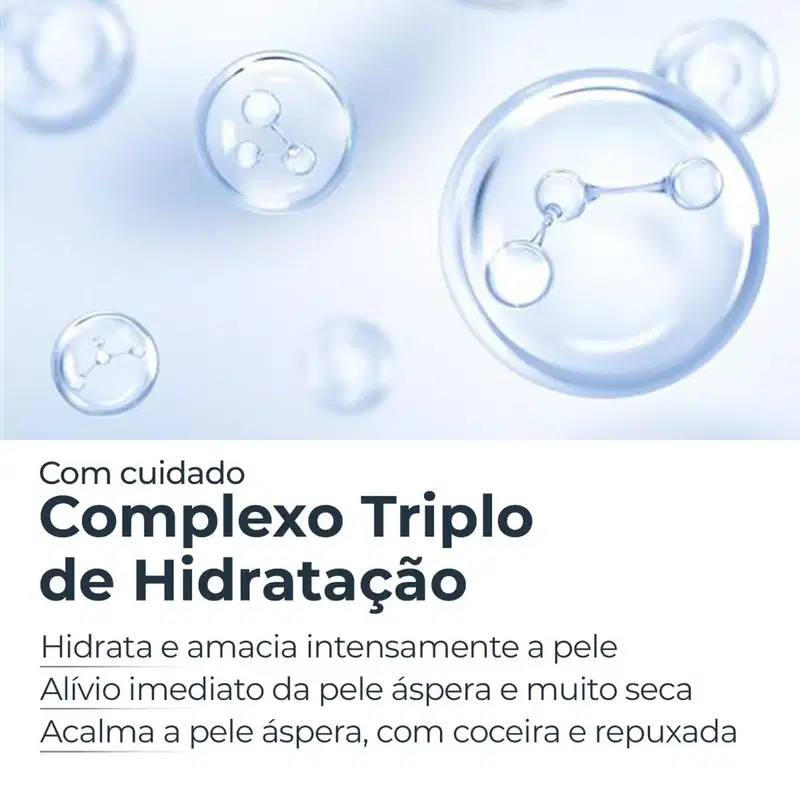Eucerin Urea Repair Plus - Creme Hidratante para os Pés 104g