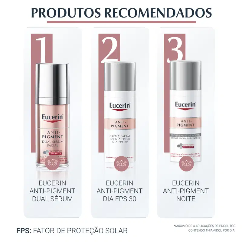 Eucerin Anti-Pigment - Creme Facial Noite 50ml