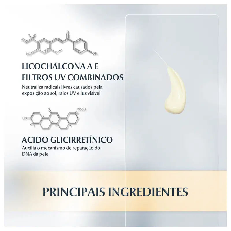 Eucerin Oil Control FPS 60 - Protetor Solar Corporal 200ml