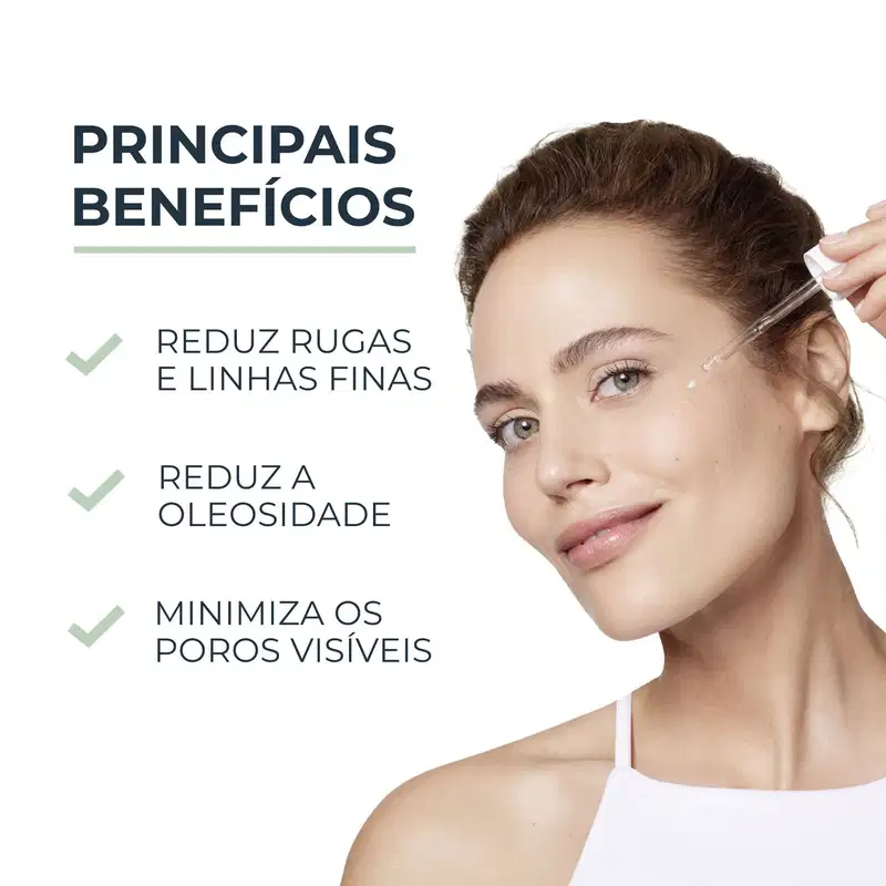 Eucerin Hy-fi Hyaluron-Filler Pore Minimizer - Sérum Facial 30ml
