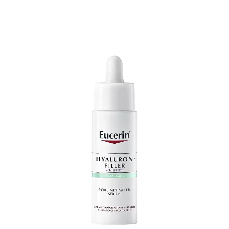 Eucerin Hy-fi Hyaluron-Filler Pore Minimizer - Sérum Facial 30ml