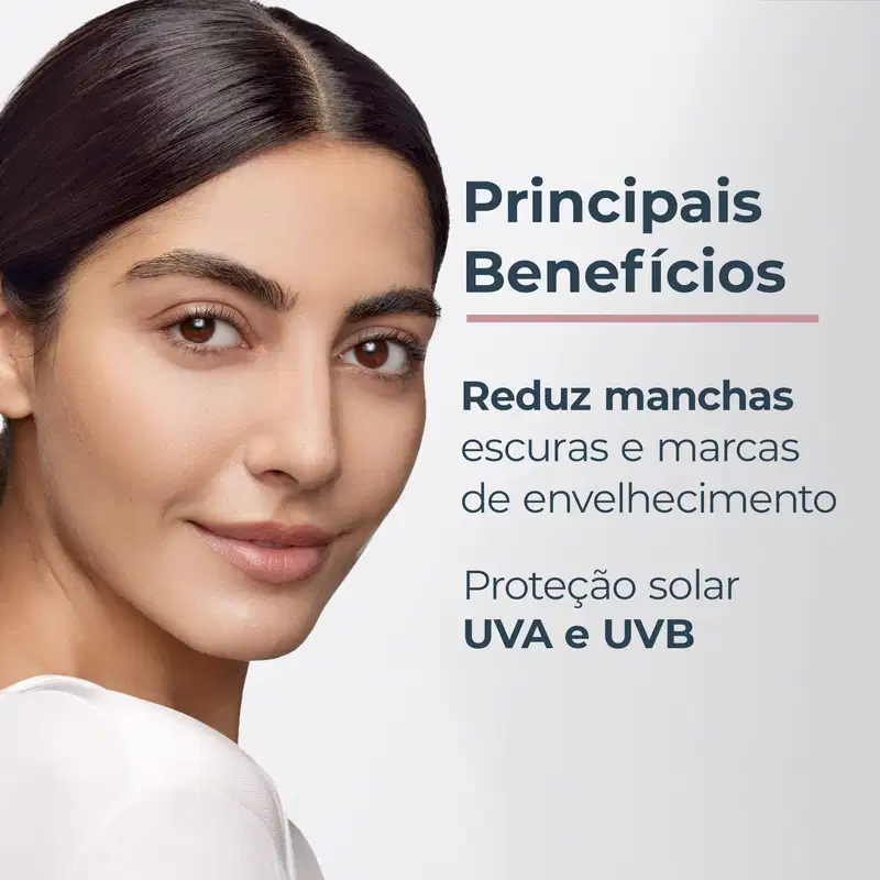 Eucerin Anti-Pigment FPS 30 - Creme para as Mãos 75ml