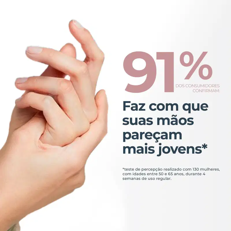 Eucerin Anti-Pigment FPS 30 - Creme para as Mãos 75ml
