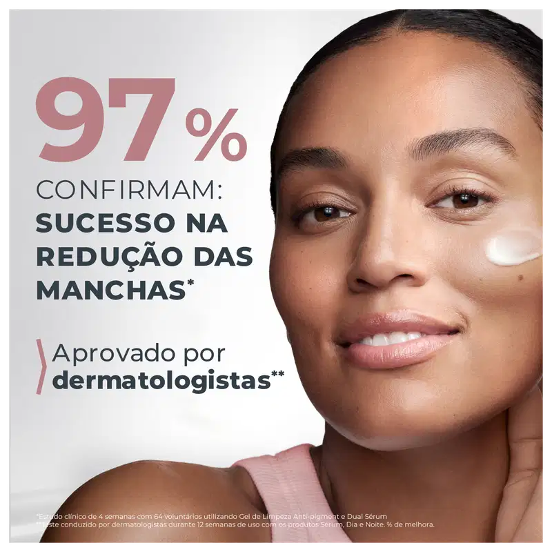 Eucerin Anti-Pigment Dual - Sérum Facial Antimanchas e Antissinais 30ml
